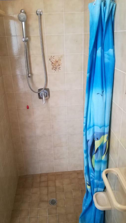 La Casa Di Clara Ombrellone Con 2 Lettini Al Lido San Giuliano Gratis E Parcheggio Privato Gratis Apartamento Rimini Exterior foto
